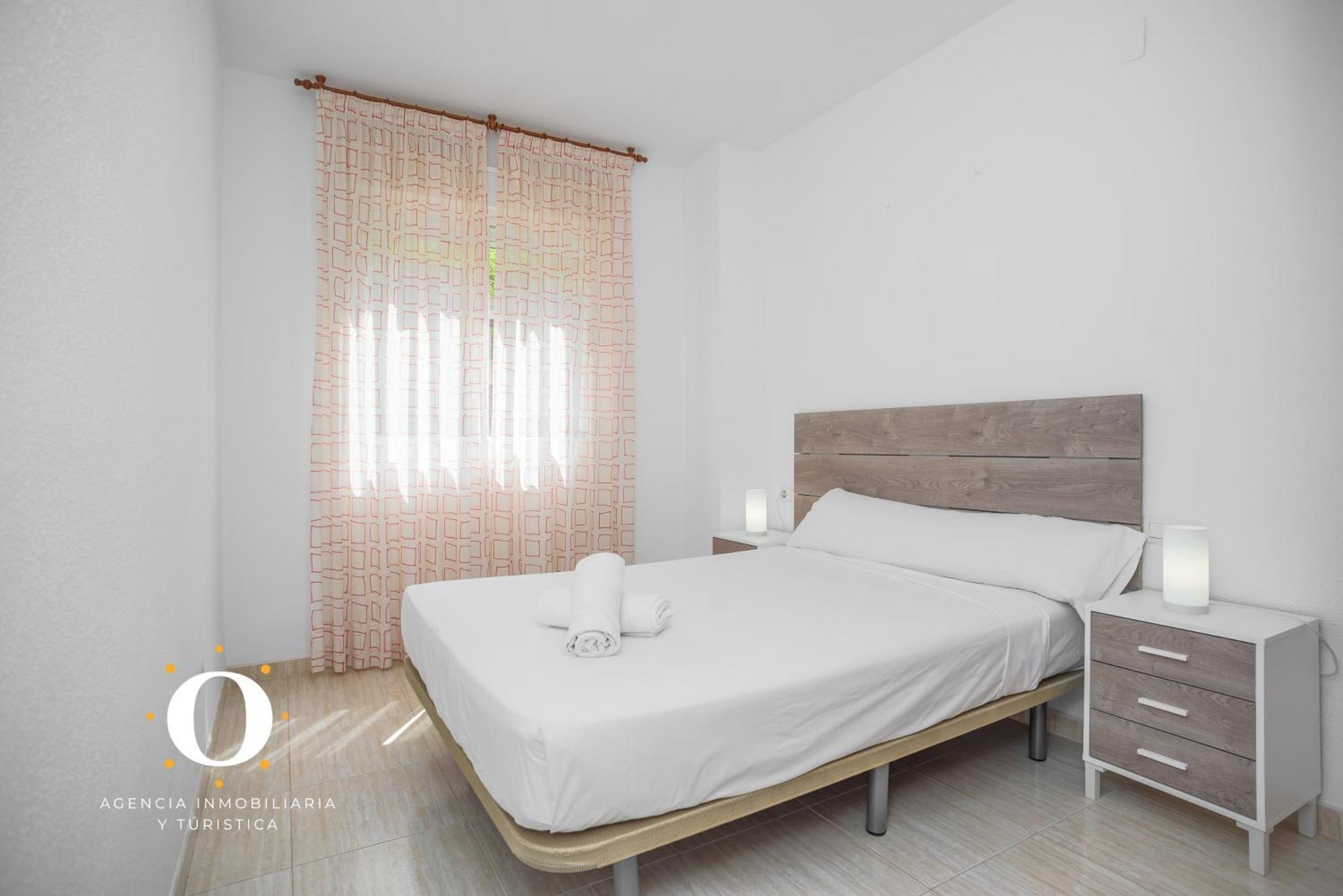 Holiday Deluxe Magic World Playa Coral I El Borseral Экстерьер фото