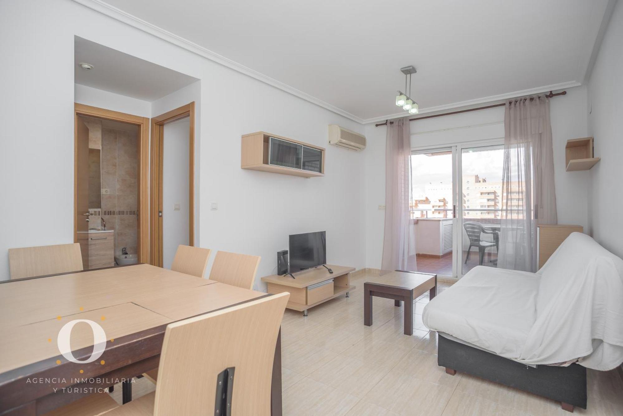 Holiday Deluxe Magic World Playa Coral I El Borseral Экстерьер фото