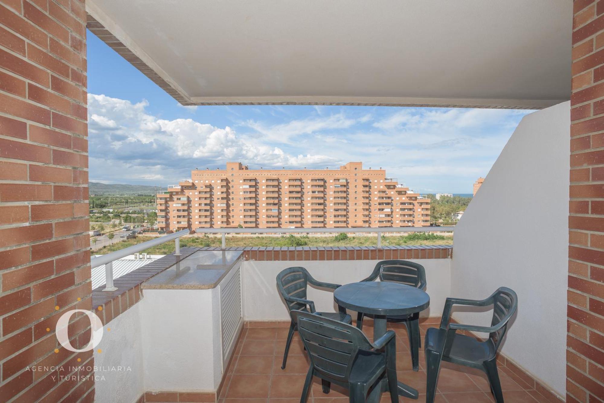 Holiday Deluxe Magic World Playa Coral I El Borseral Экстерьер фото